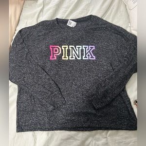 Super soft PINK shirt